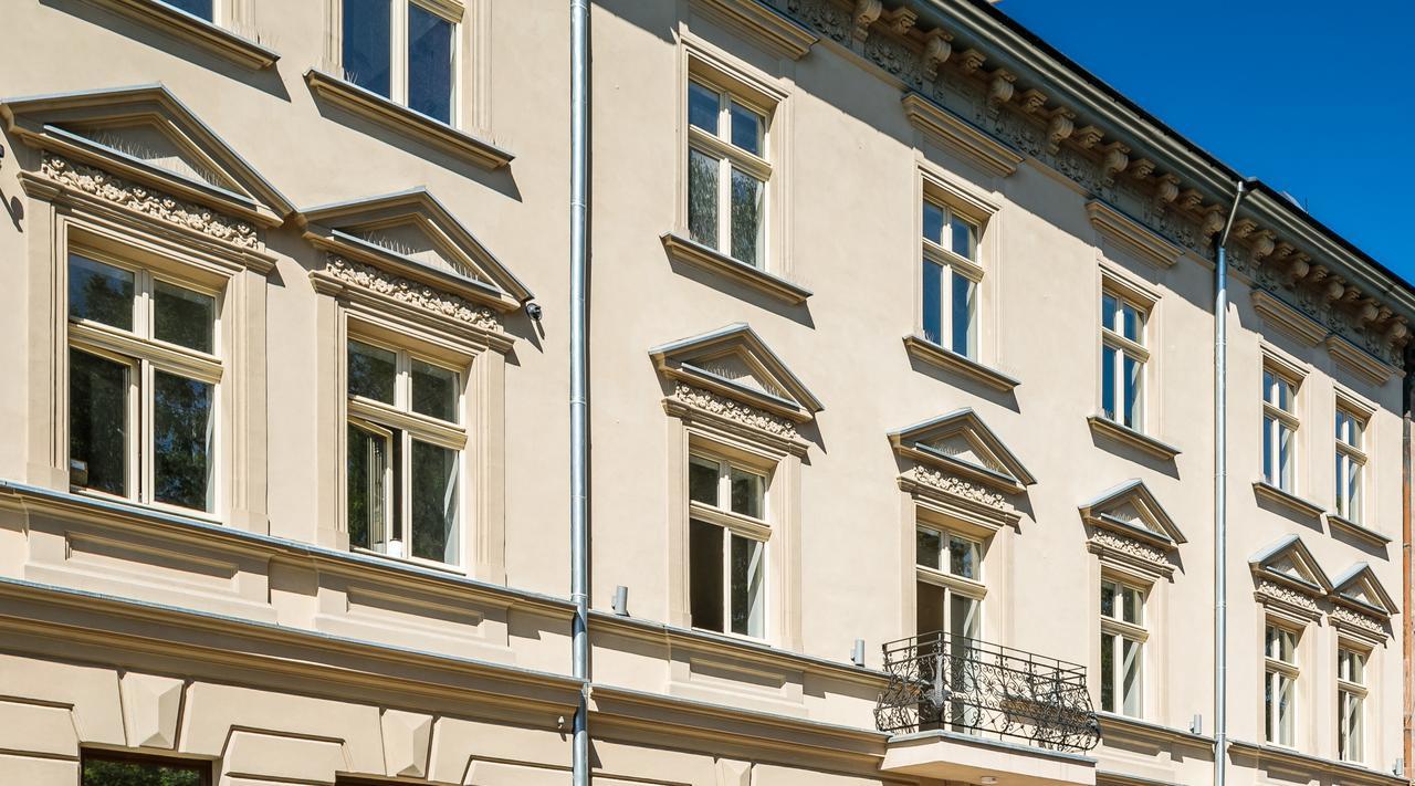 Topolowa 8 Apartments By Let'S Krasków Eksteriør bilde