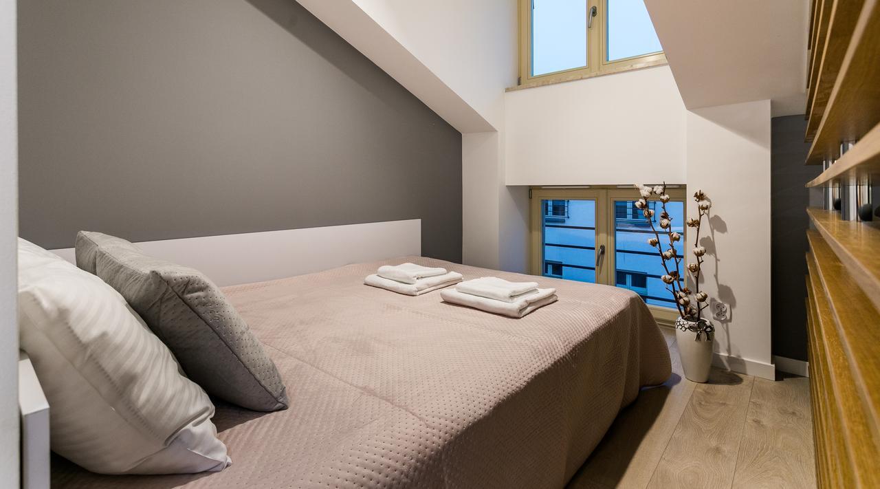 Topolowa 8 Apartments By Let'S Krasków Eksteriør bilde